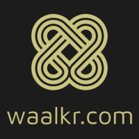 waalkr.com logo